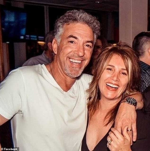 Inside the bitter feud between two sisters over their father’s multi-million dollar property empire that he built from scratch – and how he ensured his youngest daughter was left everything
