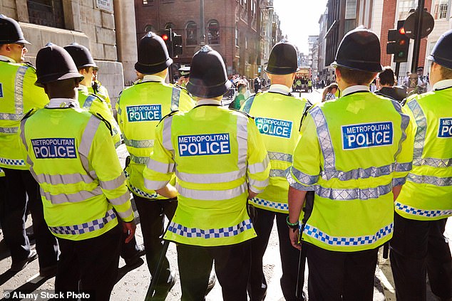 Met Police officer moved three hours away from his base – then sued for discrimination because he wasn’t allowed to work from home