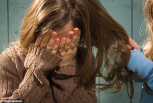 I’ve been hit on the head, kicked in the ribs and left covered in cuts and bruises. Once, I was knocked unconscious and ended up in A&E. My attacker? My little sister. Read my story before you judge