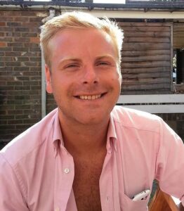 British man who suffered ‘life-changing’ burns to his penis after hot coffee slipped off tray table and onto his lap during Virgin Atlantic flight demands compensation