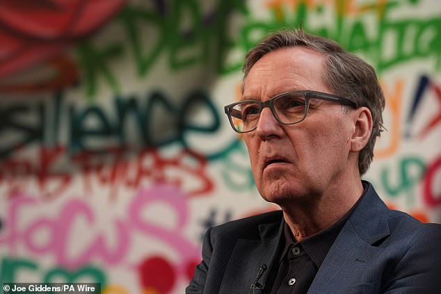Twenty-seven young migrants are hired for every British youngster as youth worklessness ‘fuelled’ by soaring non-EU immigration, analysis reveals