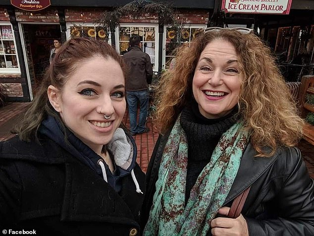 Worried mom handed over $5,400 to scammers who used AI to fake her daughter’s abduction in Mexico