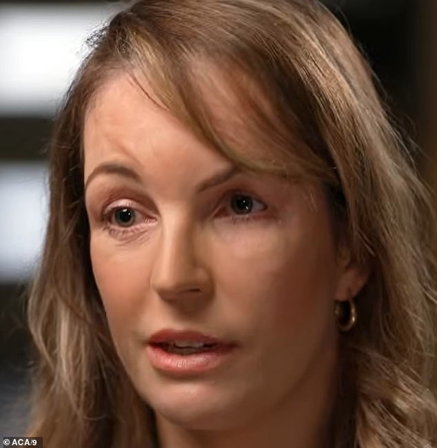 Man who assaulted Lauren Huxley, doused her in petrol and left her for dead is denied parole two decades after the attack that shocked Australia