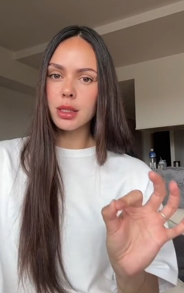 Footy WAG Renee Brown is blasted for branding Japanese kindergarten prep ‘excessive and ridiculous’ after moving to Tokyo with her children