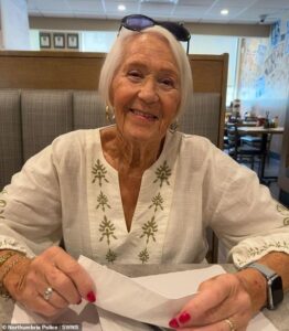 Family of grandmother, 86, killed by teenage e-bike rider high on cannabis brand his sentence an ‘insult’ and demand tougher laws