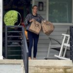 Missing Eric Swalwell’s betrayed wife makes a big change in appearance as friend confides ‘he’s never coming back’