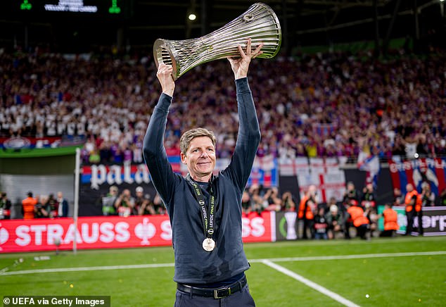 How Crystal Palace can build on Oliver Glasner’s remarkable tenure: The mistakes they must learn from, the transfer strategy to follow – and why patience will be KEY