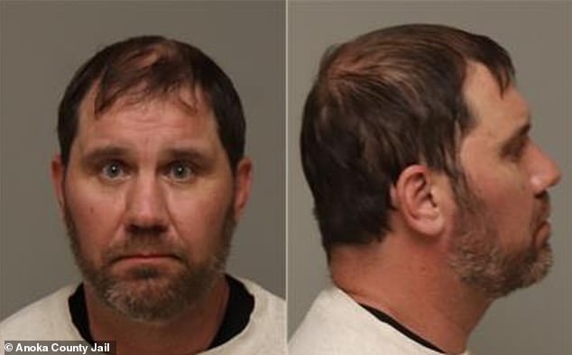 Ex-WWE champ arrested after alleged road-rage incident in McDonald’s drive-thru on DUI and open-container charges