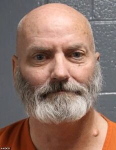 Oklahoma homeowner is charged with manslaughter after KILLING squatter… as attorney reveals why self-defense excuse may be tricky