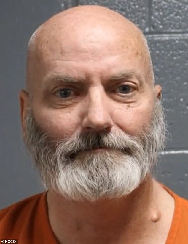Oklahoma homeowner is charged with manslaughter after KILLING squatter… as attorney reveals why self-defense excuse may be tricky