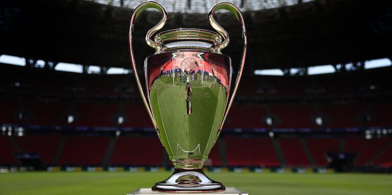 PSG vs Arsenal – Champions League final LIVE: Latest score, team news and updates as defending champions stand between the Gunners and their first European triumph