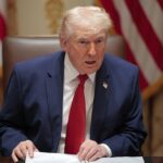 Trump rushes into Situation Room as Iran faces NUCLEAR reckoning