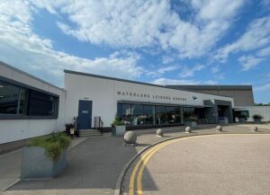 Five lifeguards are sacked over ‘AI system blunder’ after five-year-old boy almost drowns in public swimming pool