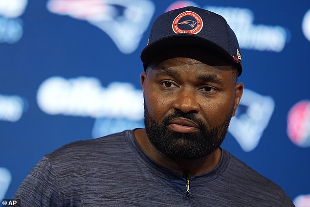 Fired Patriots coach resurfaces at Boston-based investment firm a year after being replaced by Mike Vrabel