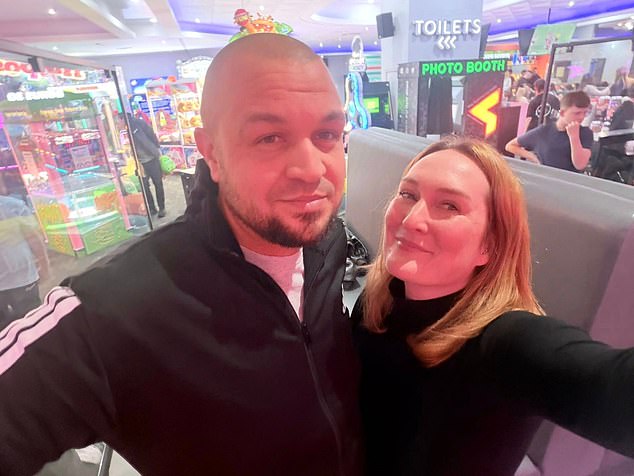 Father takes his children on holiday to Greece, but is then refused entry back to the UK because he was born in the US – despite living in Yorkshire since he was a baby