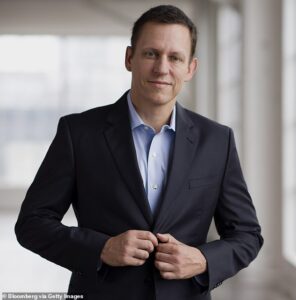 The truth behind the ‘Darth Vader’ data firm Palantir: Sadiq Khan blocked their £50m Met Police contract… but those who have seen how it is transforming the NHS say it’s saving countless lives