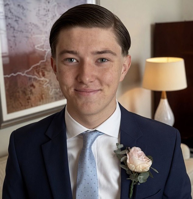 Henry was handcuffed by police as he lay dying. If he’d been black, there would be protests across Britain – with Starmer leading calls for ‘justice’: MERCY MUROKI