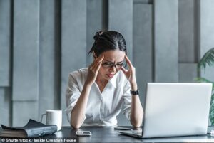 Redundancy notices surge to their highest level since the covid pandemic