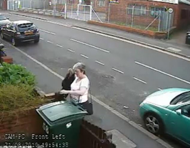 ‘Cat Bin Lady’ Mary Bale was reviled around the globe when she threw Lola the moggie in a wheelie bin. Now, 16 years on and a recluse, she still can’t live with the shame