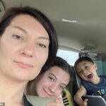 Family-of-four on way to a wedding were killed instantly in horror Virginia chain reaction bus crash by driver who could not speak English