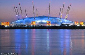 Net zero drive threatens UK’s vital steel sector, blasts Millennium Dome builder