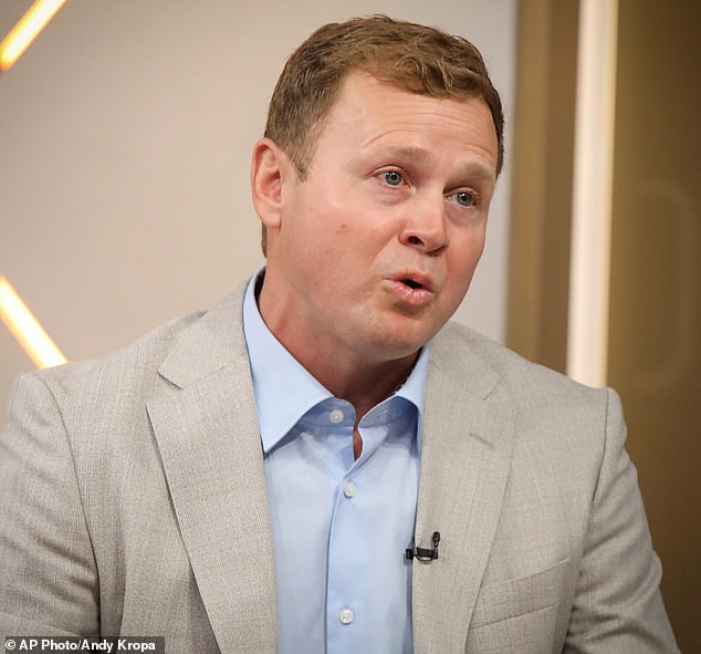 Spencer Pratt reveals plan to make Hollywood great again amid Tinseltown exodus as bombshell poll signals upset in LA mayoral race