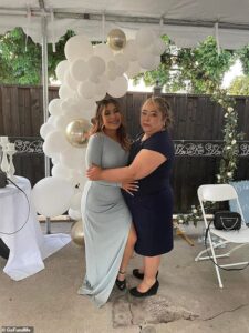 Motive a mystery after grandma, mom and infant knifed to death in California home
