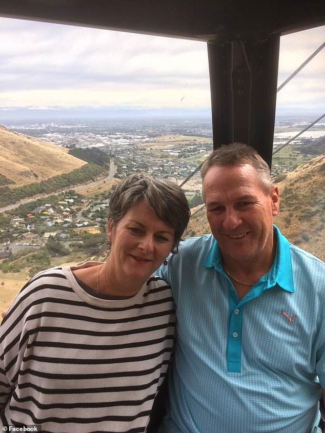 AFL player Geoff Burdett’s wife reveals he can no longer speak or understand her amid dementia battle
