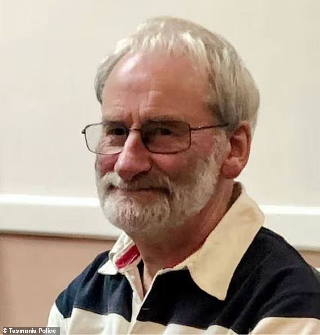 Search for missing bushwalker Peter Willoughby comes to a tragic end, months after he vanished