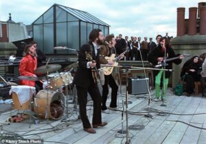 Plans for Beatles rooftop experience stalls after building’s neighbours claim it would block their sunlight