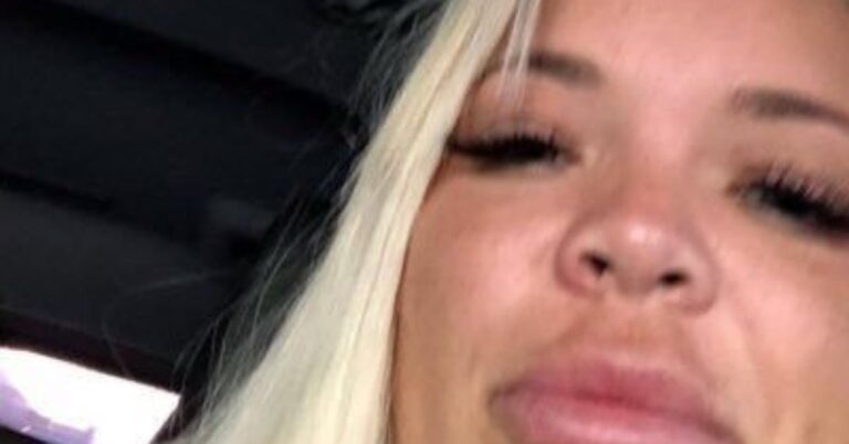 Are You More Trisha Paytas Or Tana Mongeau?