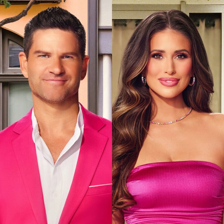 The Valley’s Danny Booko Apologizes to Wife Nia Sanchez Amid Backlash