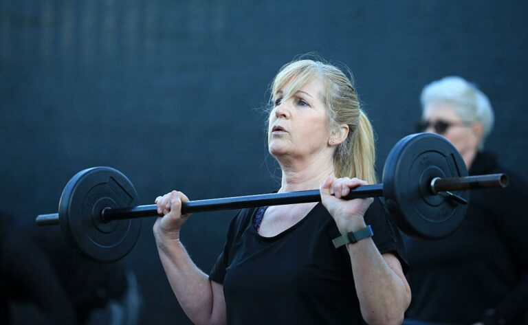 Creatine Benefits, Brain Health and Dosing for Women