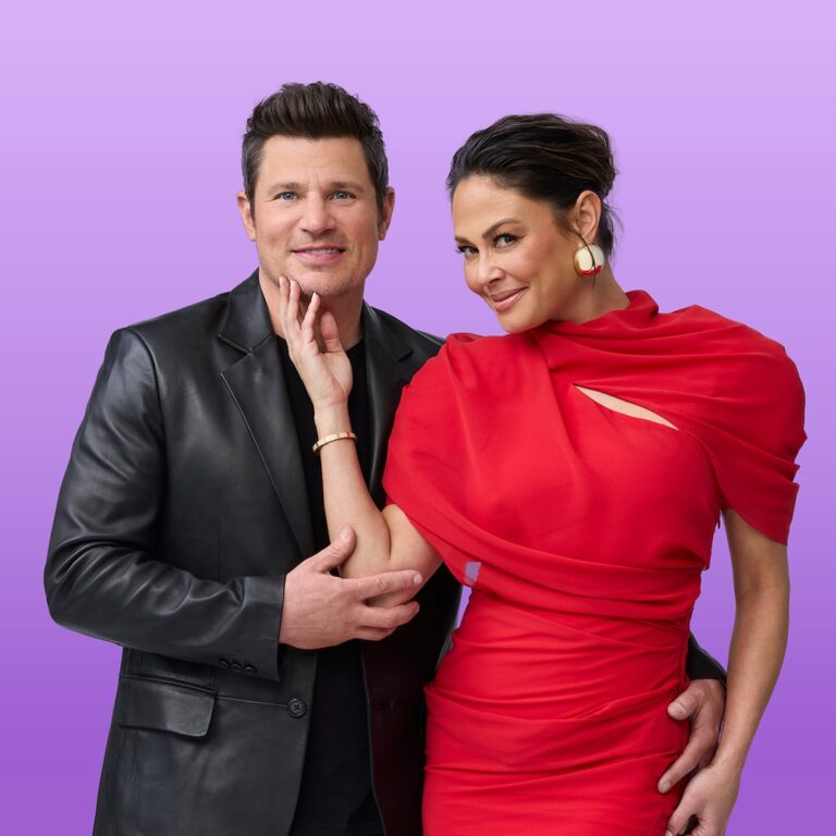 Love Is Blind Renewed for Season 11 Set in Boston