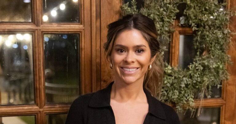 Mormon Wives Exec Speaks Out on Taylor Frankie Paul Return