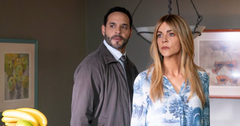 High Potential Season 3 Has Major Behind-the-Scenes Change