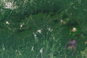 Ahuachapán and Its Restive Neighbors