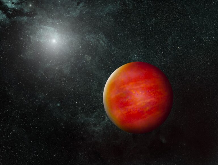 NASA Volunteers Double Known Population of Brown Dwarfs