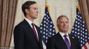 US and Iran ‘close to ending war’ as Trump is praised for suspending Project Freedom – live updates