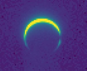 NASA’s Psyche Mission Captures Mars During Gravity Assist Approach