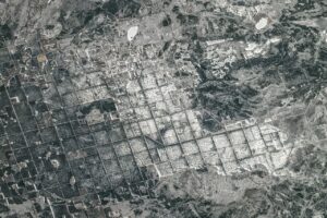 May 2026 Satellite Puzzler – NASA Science