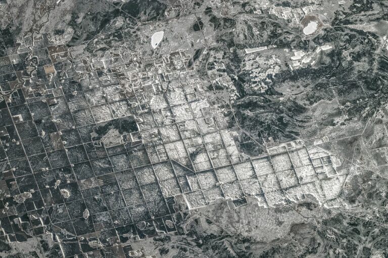 May 2026 Satellite Puzzler – NASA Science
