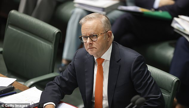 Federal Budget 2026 LIVE: Albo gets personal as he issues withering response to question about how he can be trusted after U-turn on tax changes