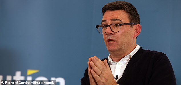 Second minister quits over Keir Starmer’s leadership as Jess Phillips resigns from safeguarding role – live updates