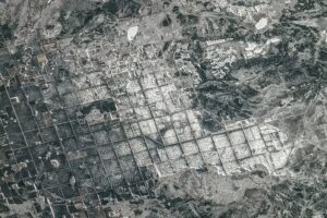 Farming in Ancient Lake Agassiz