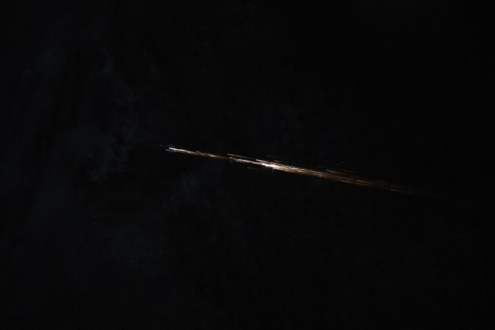 Great Balls of Fire – NASA Science