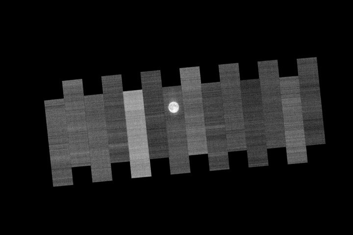 A Full Moon Checkup – NASA Science