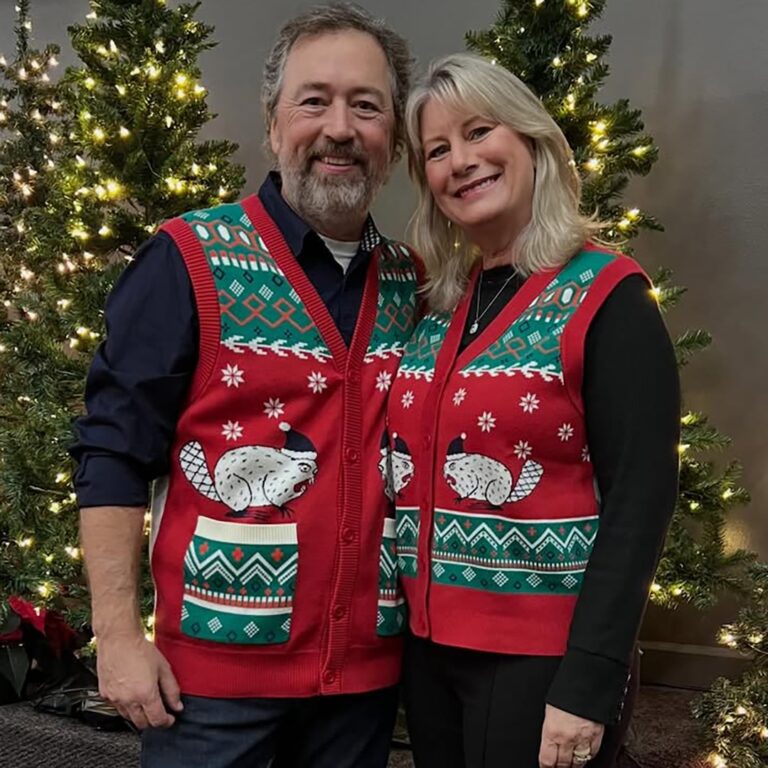 Duck Dynasty’s Alan Robertson, Wife Lisa Robertson Discuss Affair