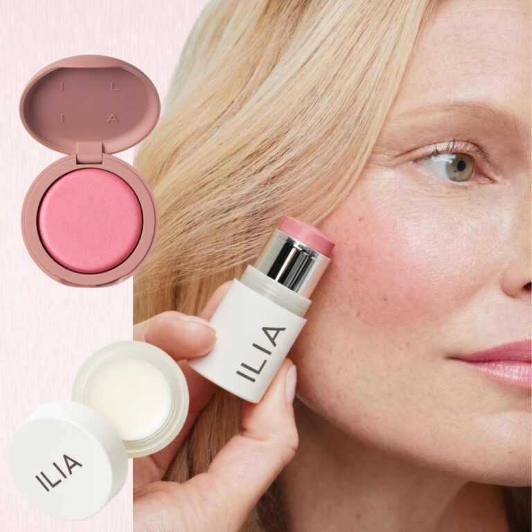 Super Serum Skin Tint, Limitless Mascara