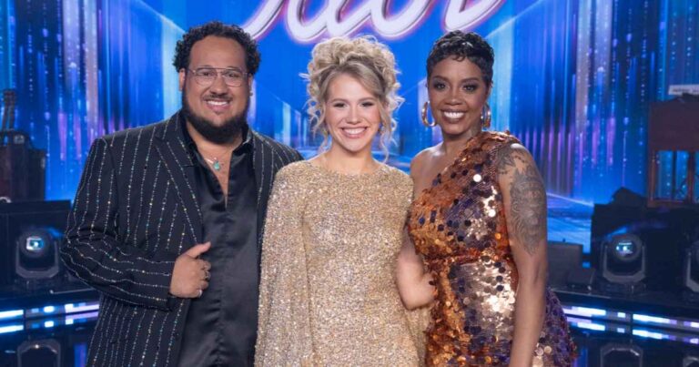 Who Won American Idol Season 24? Meet Hannah Harper